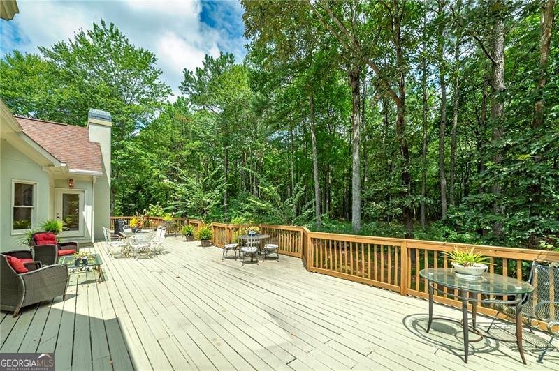 4358 Harmony Grove Church Road Dallas - 45