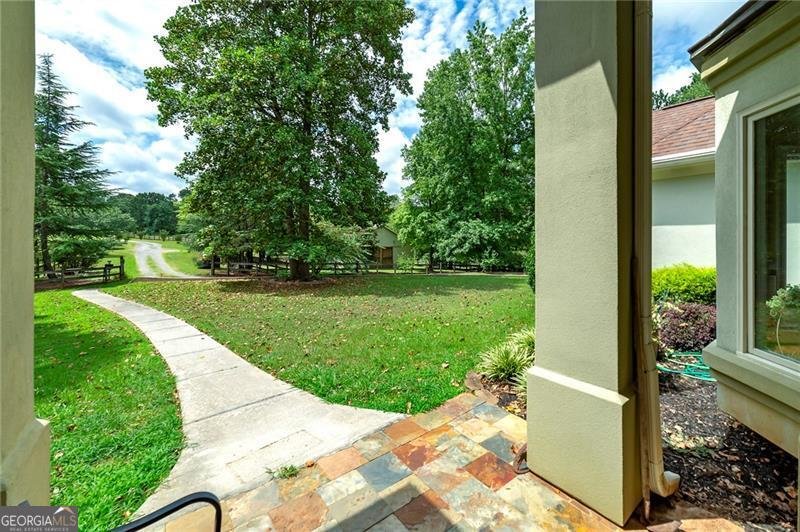 4358 Harmony Grove Church Road Dallas - 47