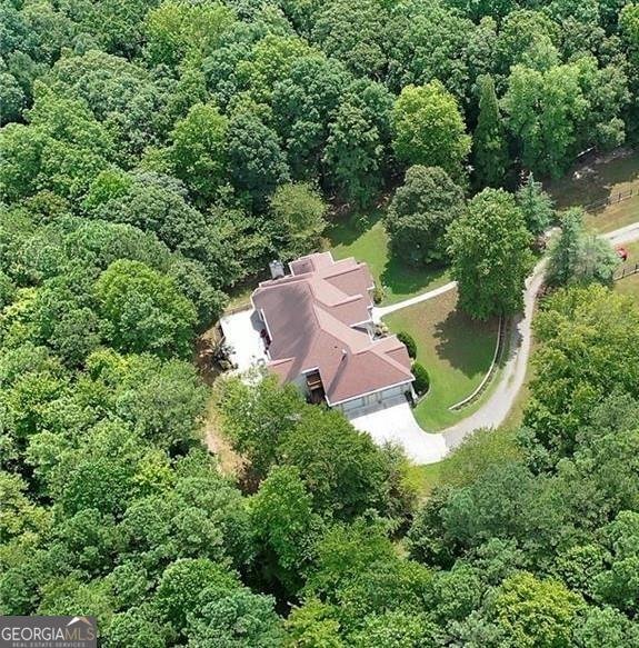 4358 Harmony Grove Church Road Dallas - 48