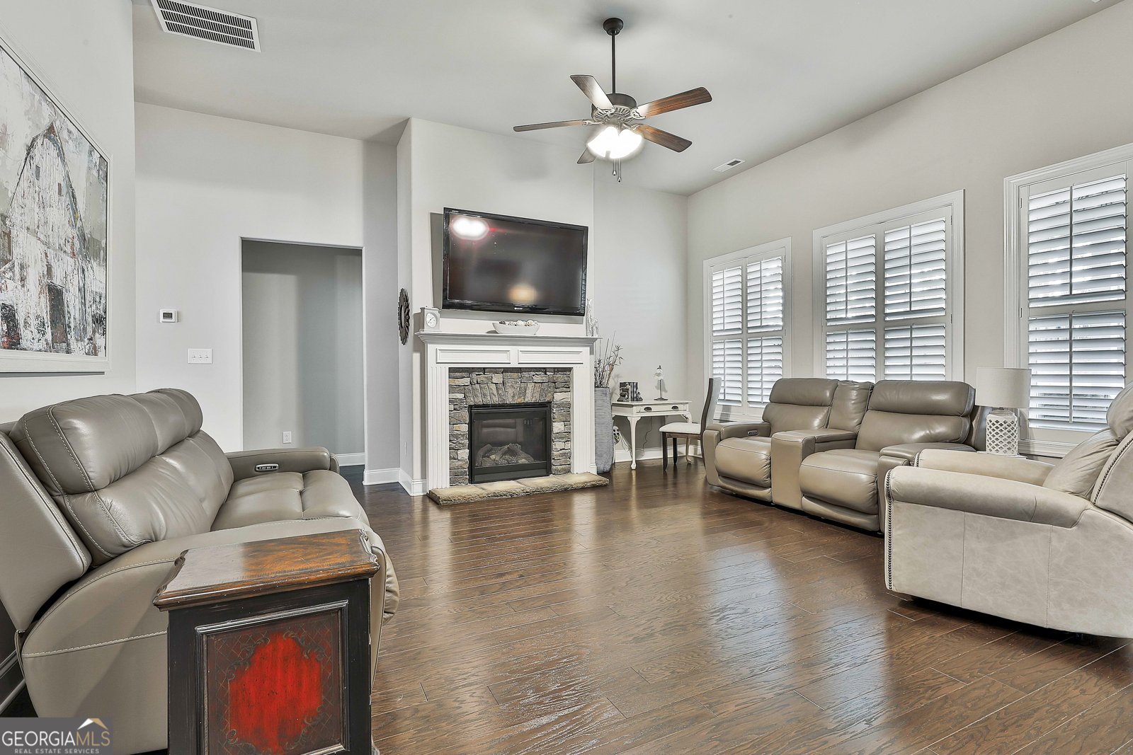 155 Wet Stone Road Senoia - 10