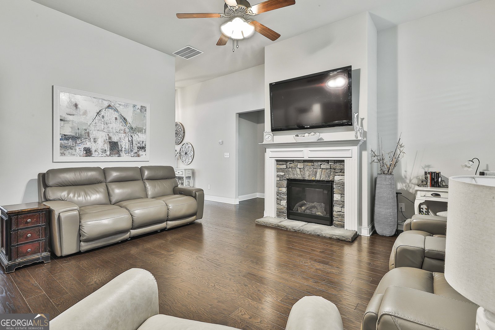 155 Wet Stone Road Senoia - 11