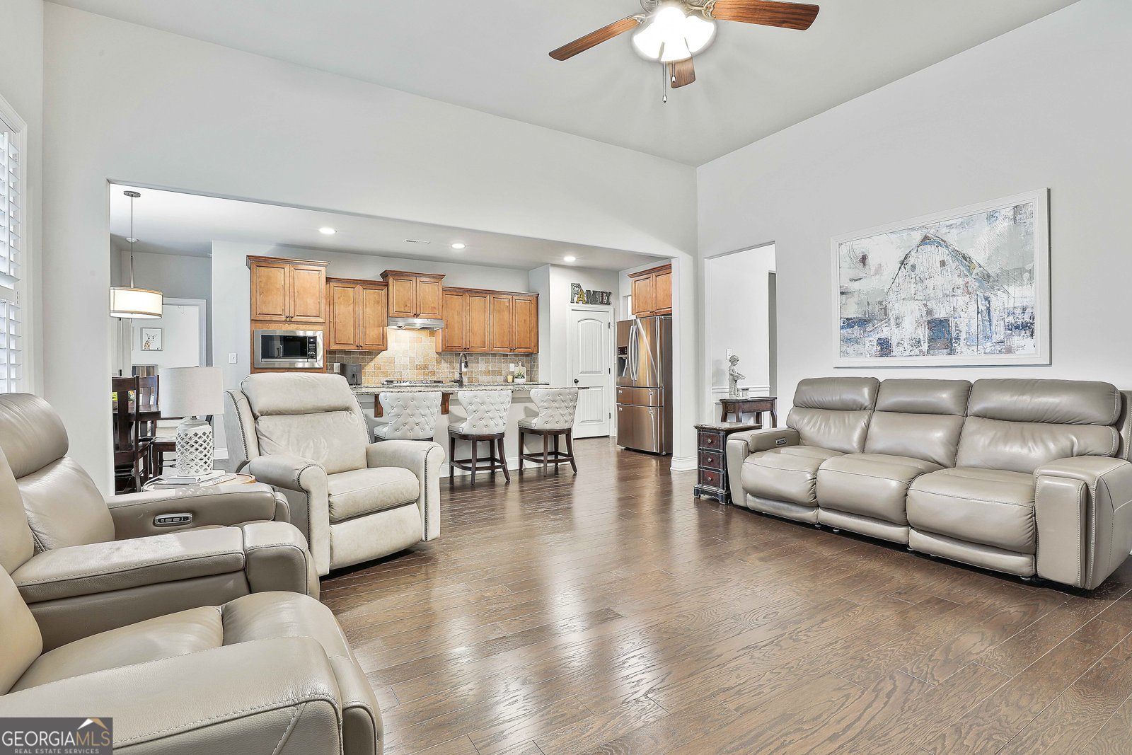 155 Wet Stone Road Senoia - 12