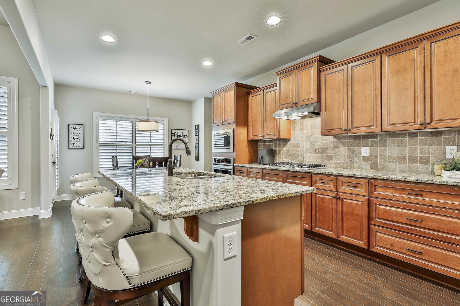 155 Wet Stone Road Senoia - 15