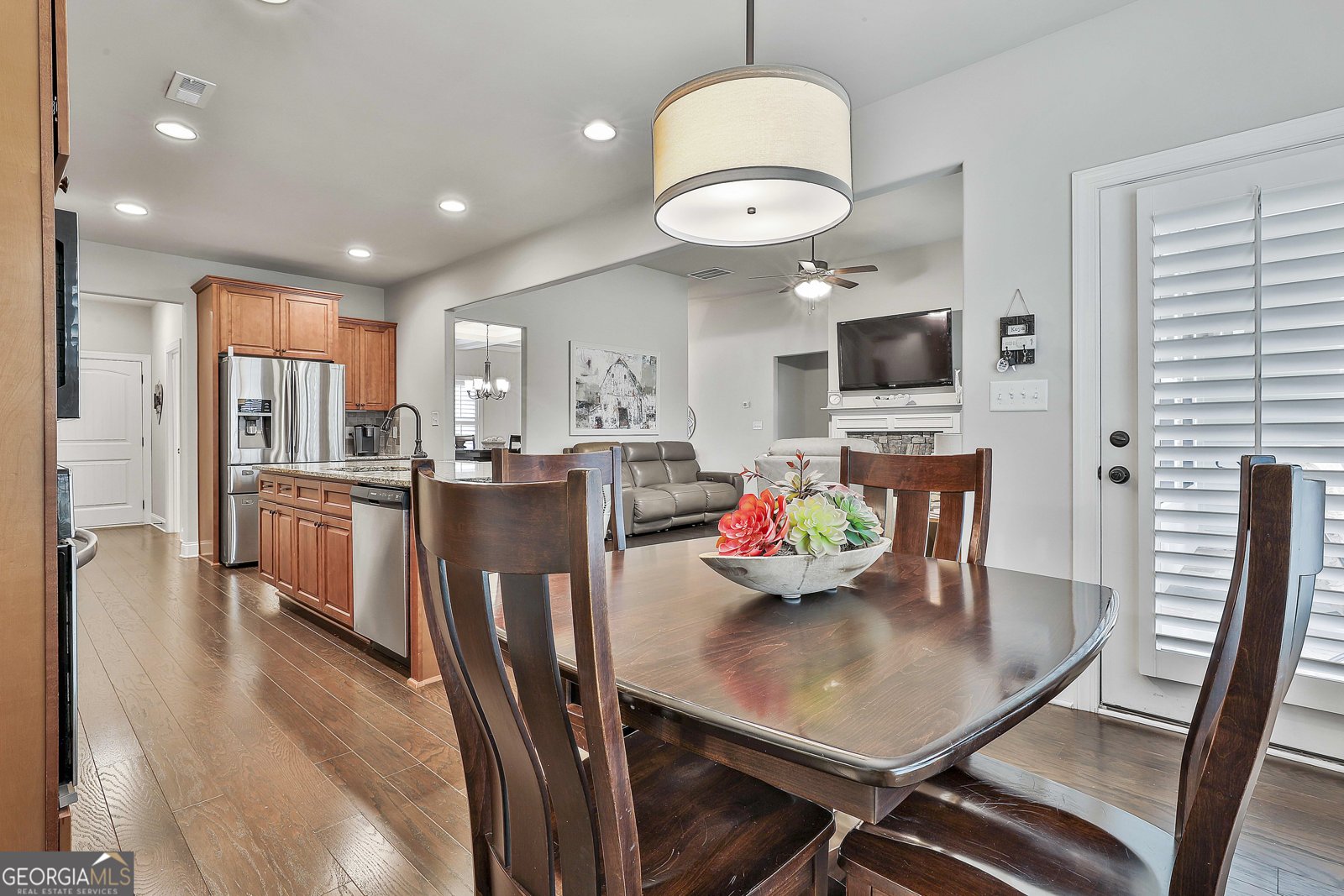 155 Wet Stone Road Senoia - 18