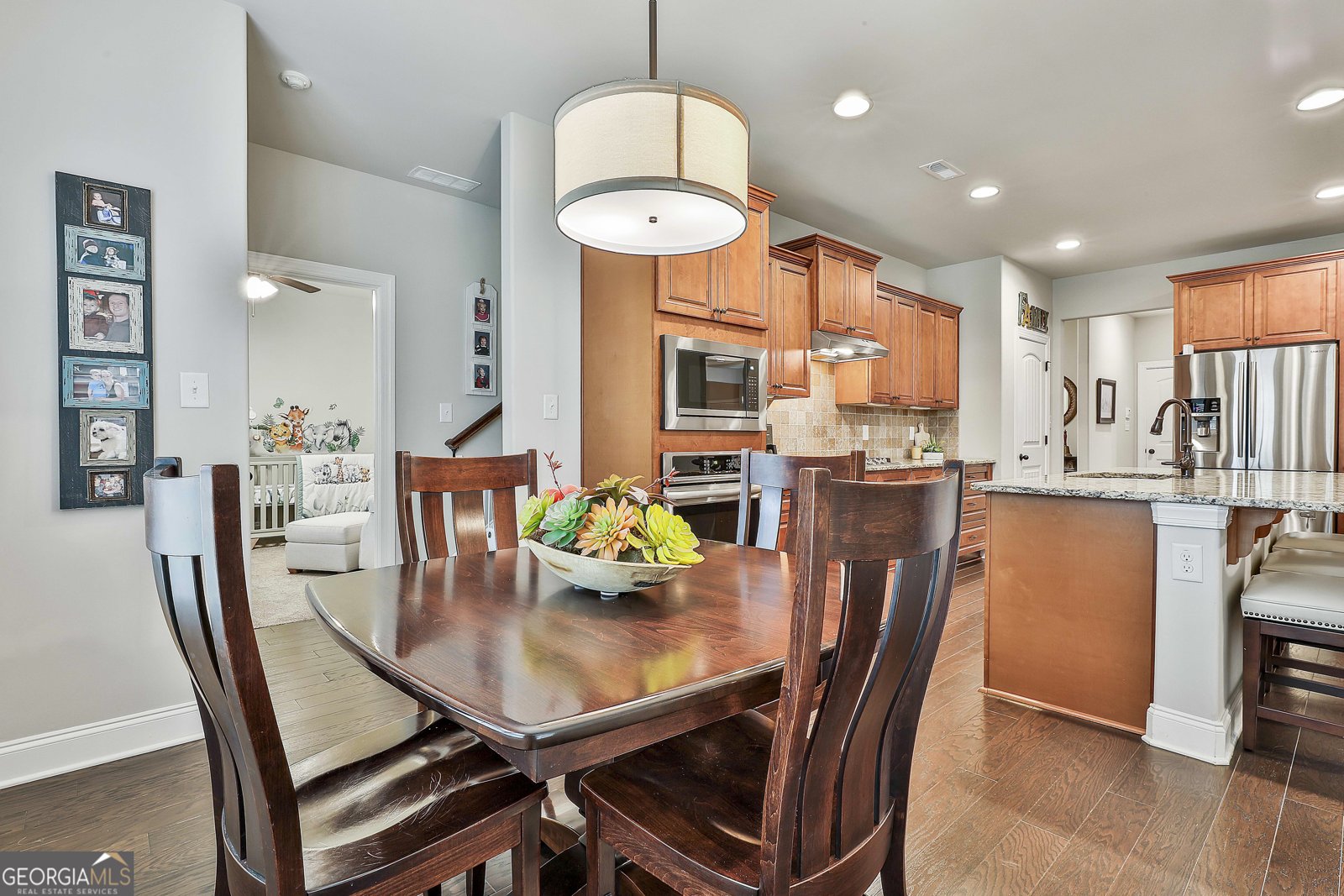 155 Wet Stone Road Senoia - 20