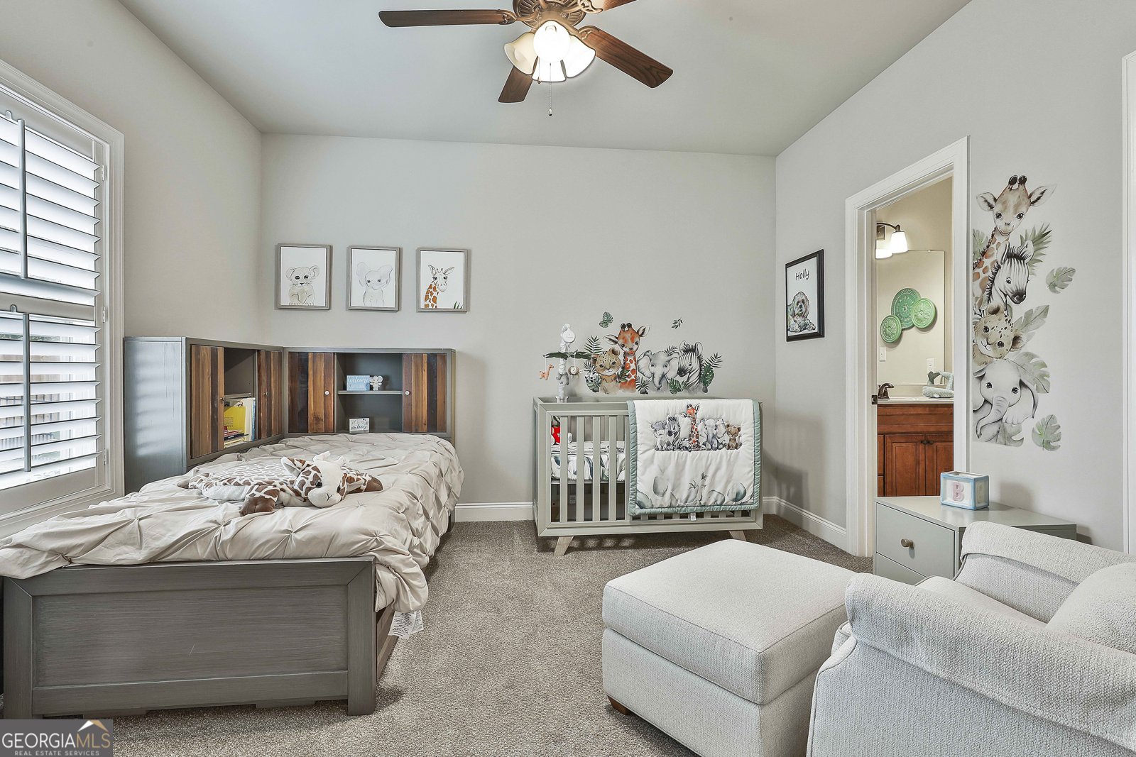 155 Wet Stone Road Senoia - 36