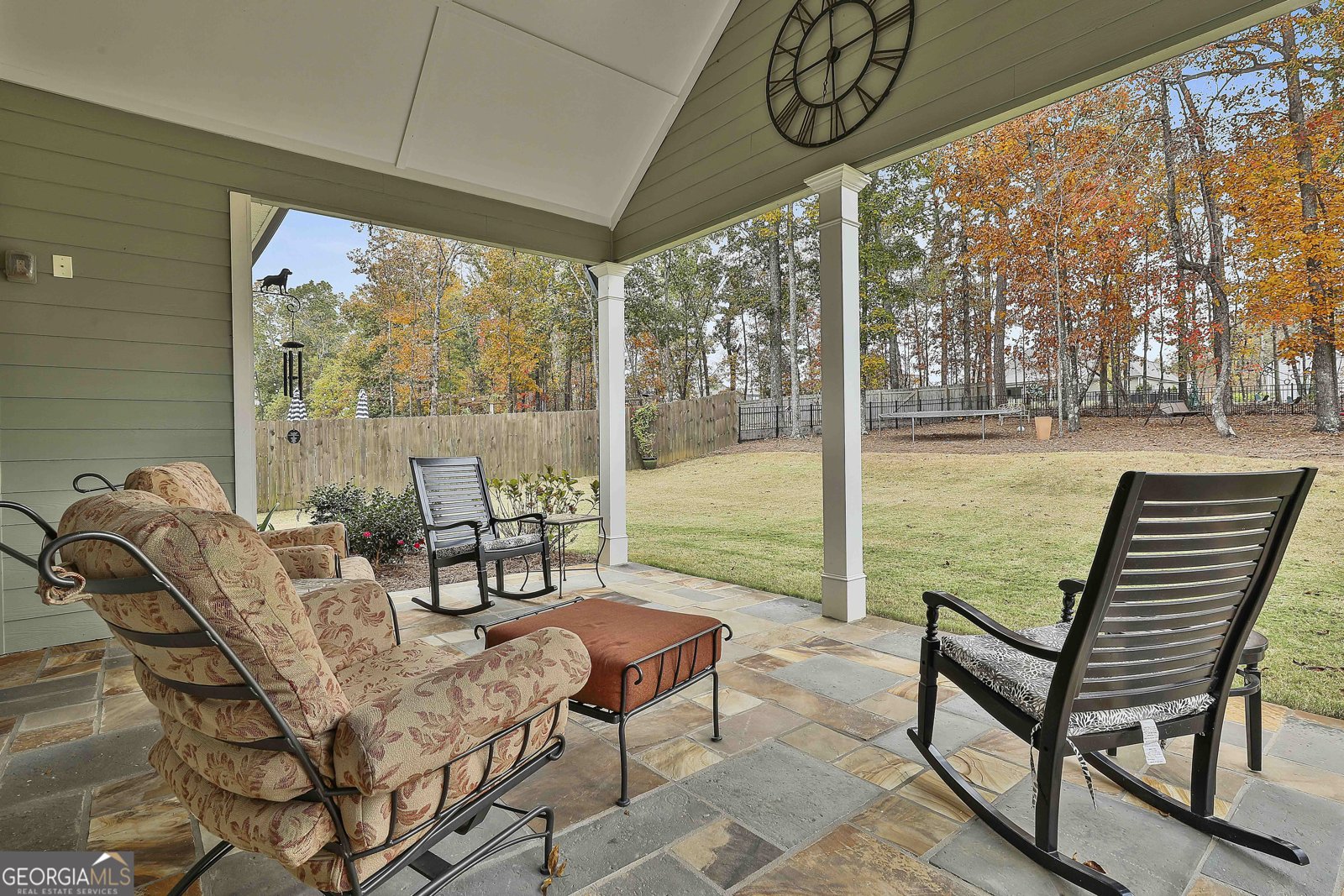 155 Wet Stone Road Senoia - 40