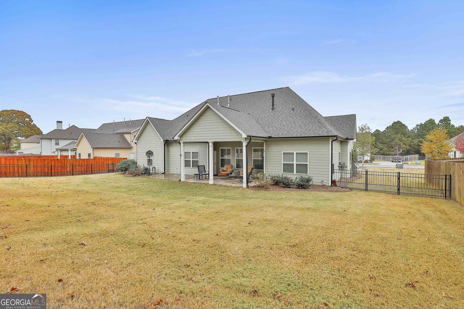 155 Wet Stone Road Senoia - 42