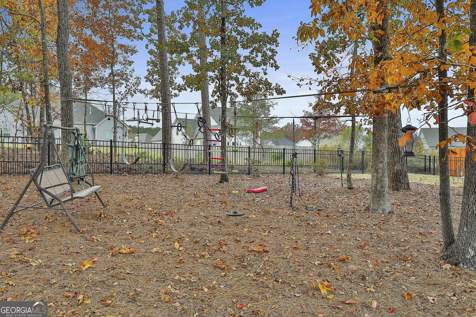 155 Wet Stone Road Senoia - 44