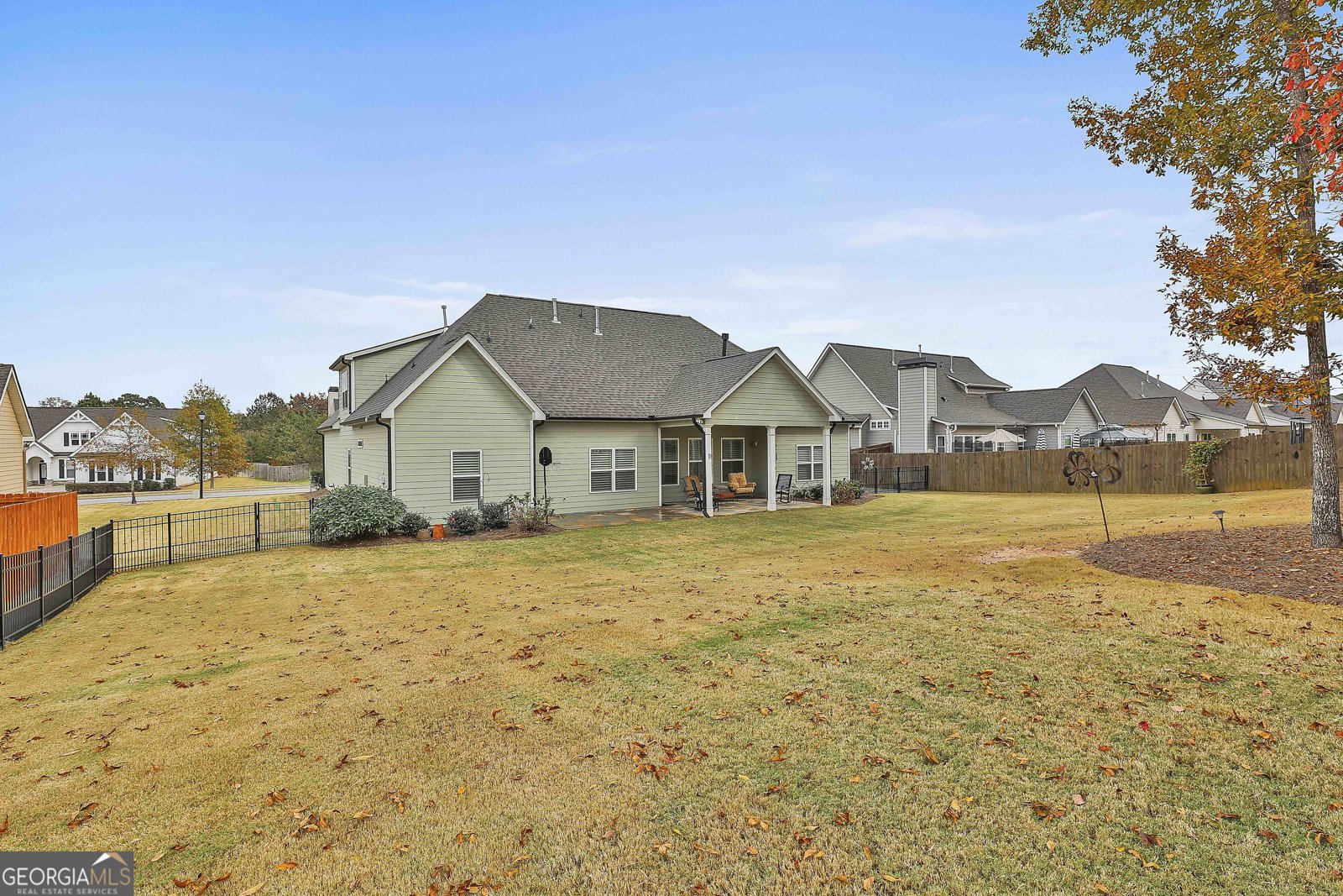 155 Wet Stone Road Senoia - 45