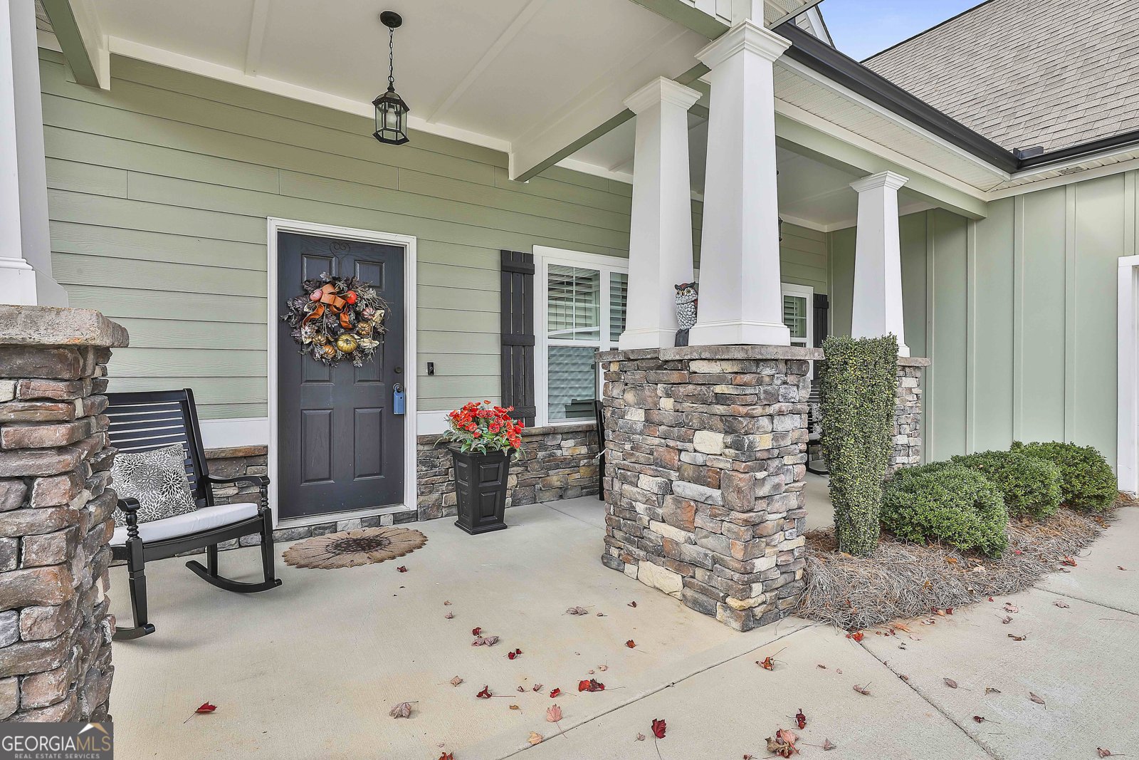 155 Wet Stone Road Senoia - 5