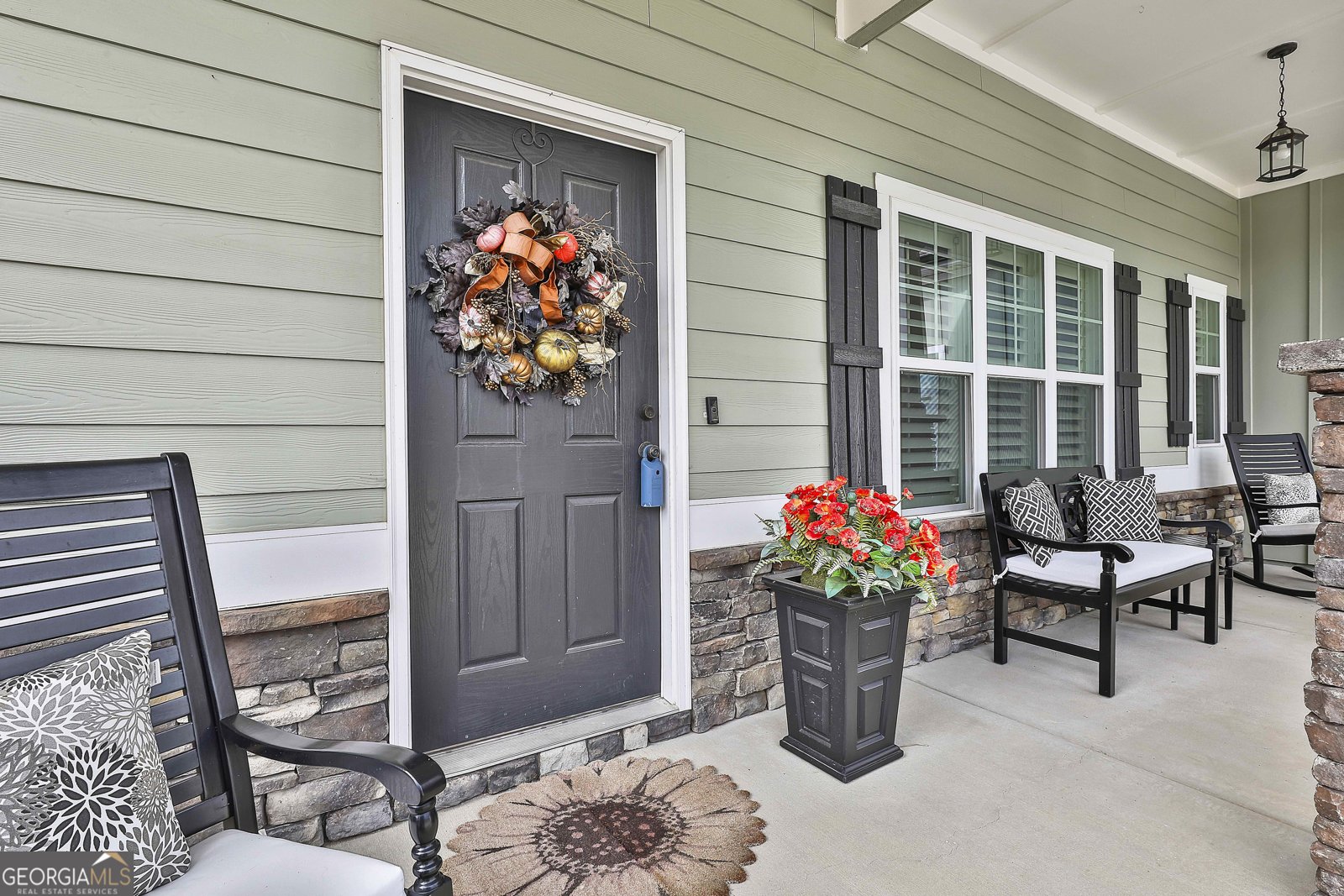 155 Wet Stone Road Senoia - 6