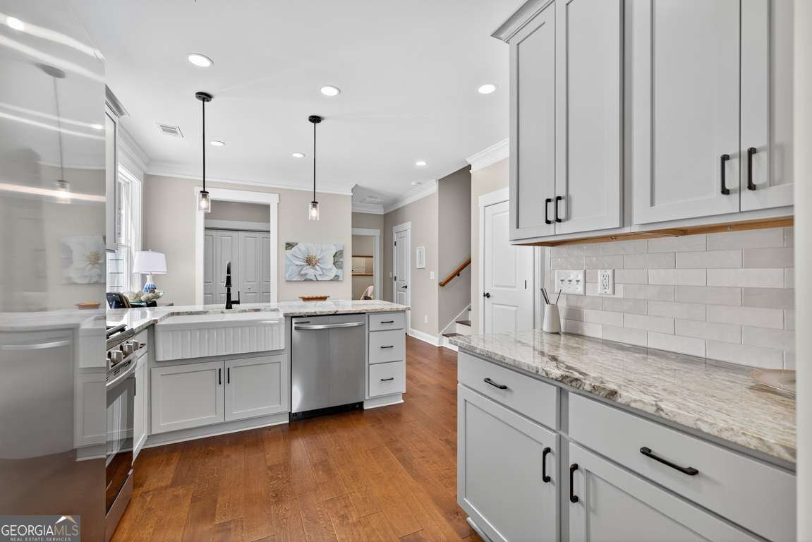 5139 West Drive Covington - 10