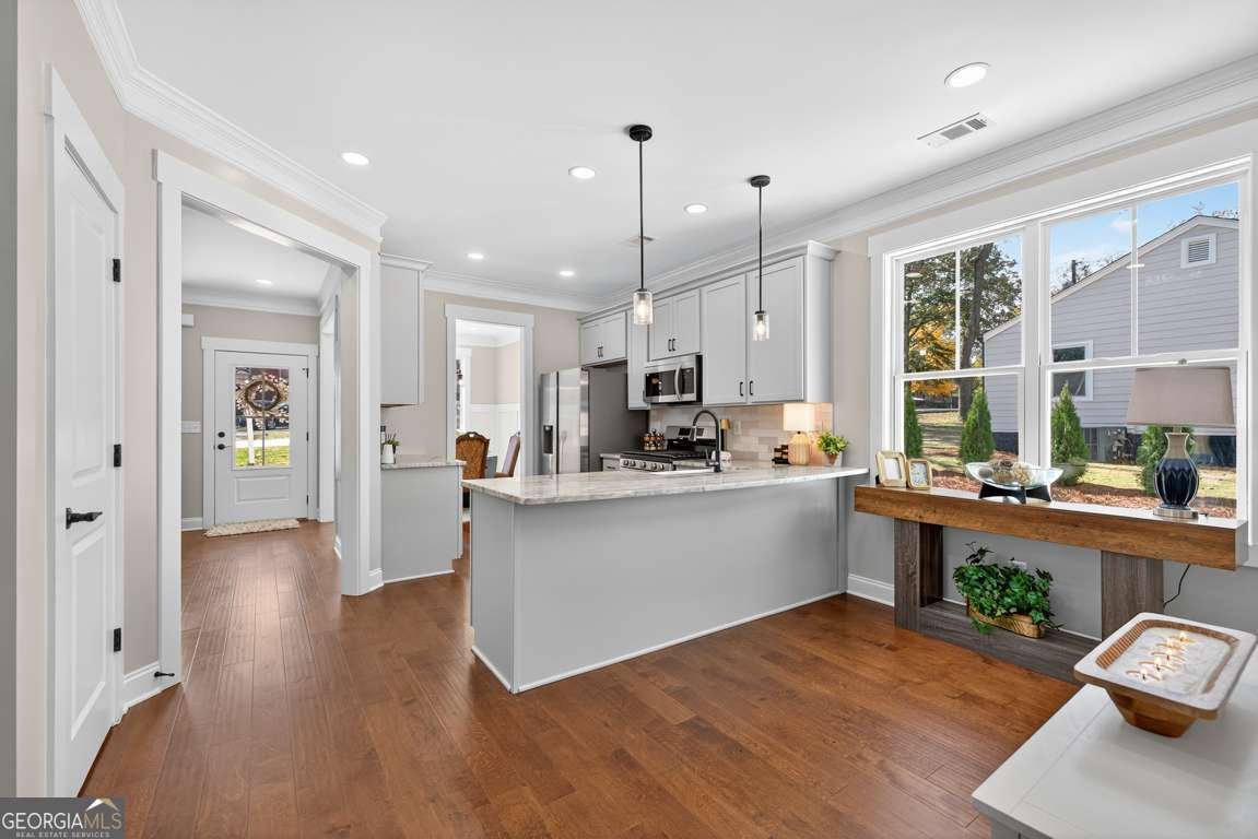 5139 West Drive Covington - 11