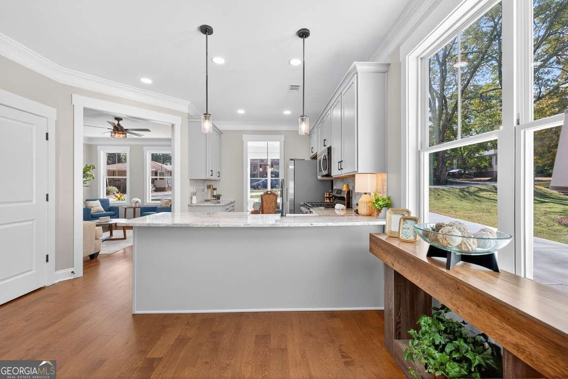 5139 West Drive Covington - 12