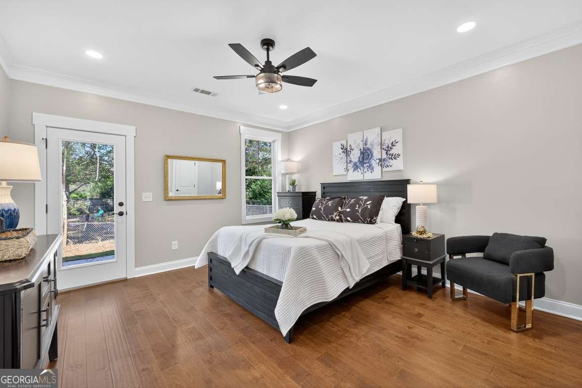 5139 West Drive Covington - 13