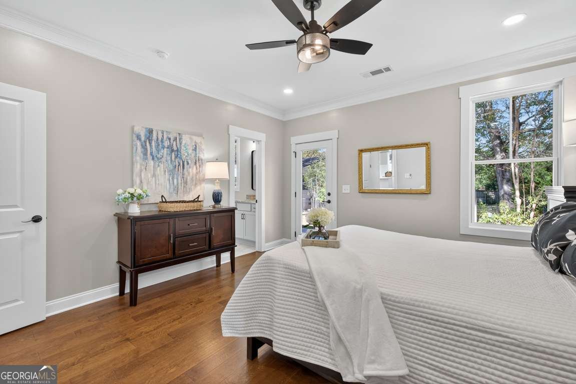 5139 West Drive Covington - 15