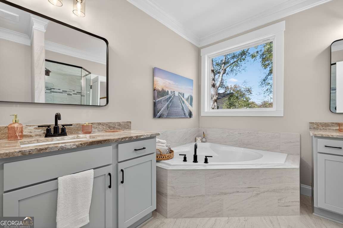 5139 West Drive Covington - 16