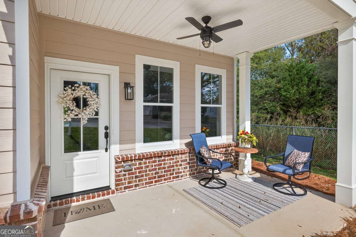 5139 West Drive Covington - 2