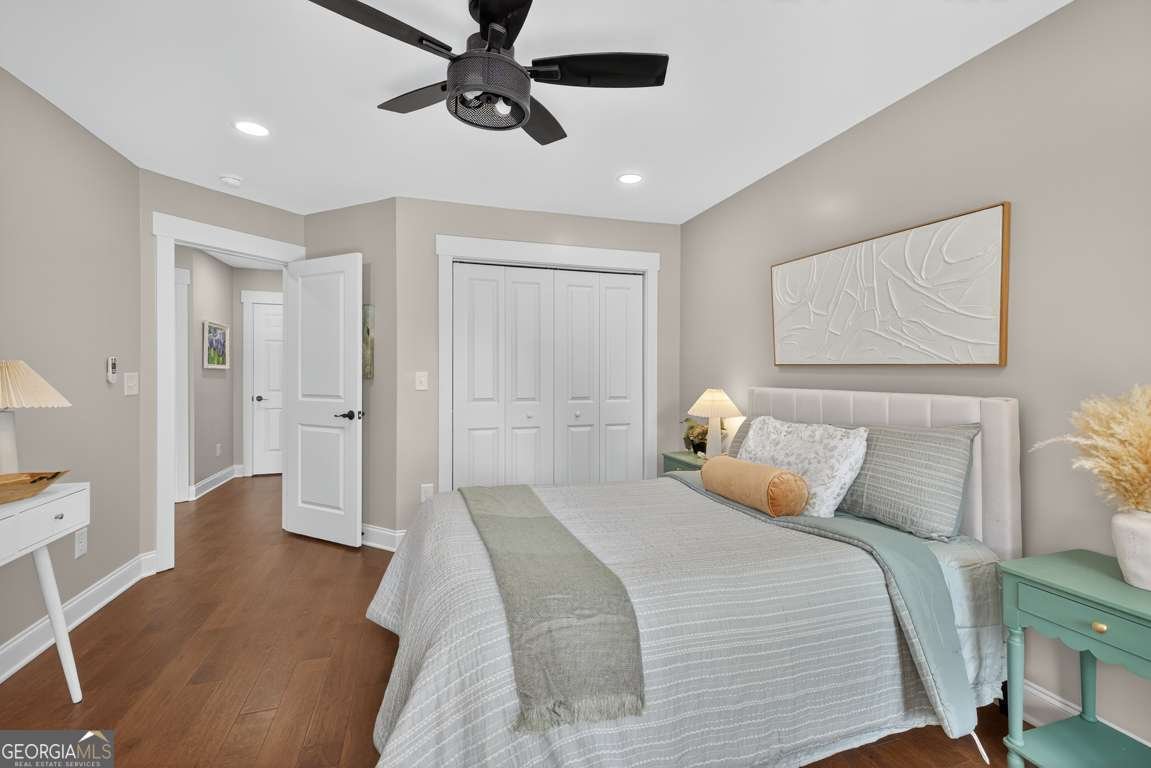 5139 West Drive Covington - 22