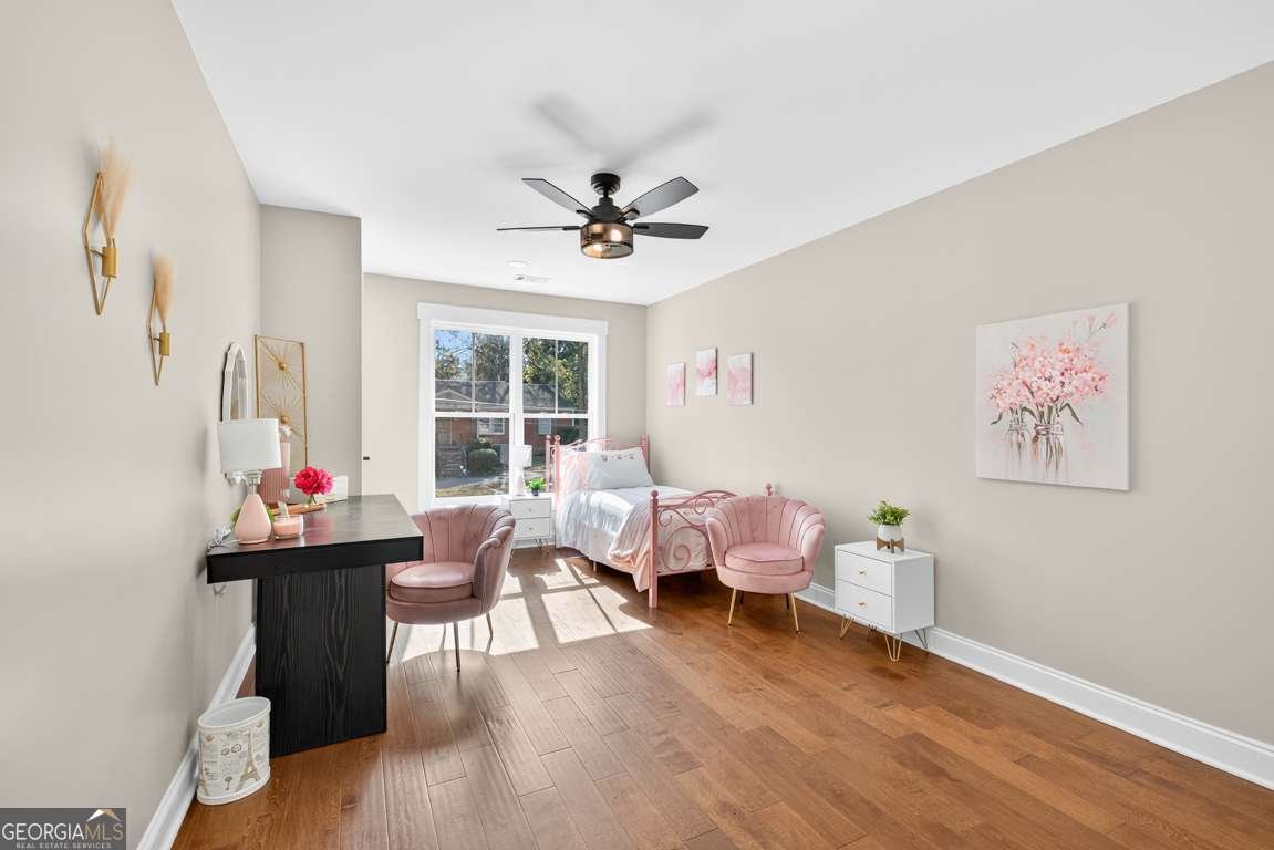 5139 West Drive Covington - 26