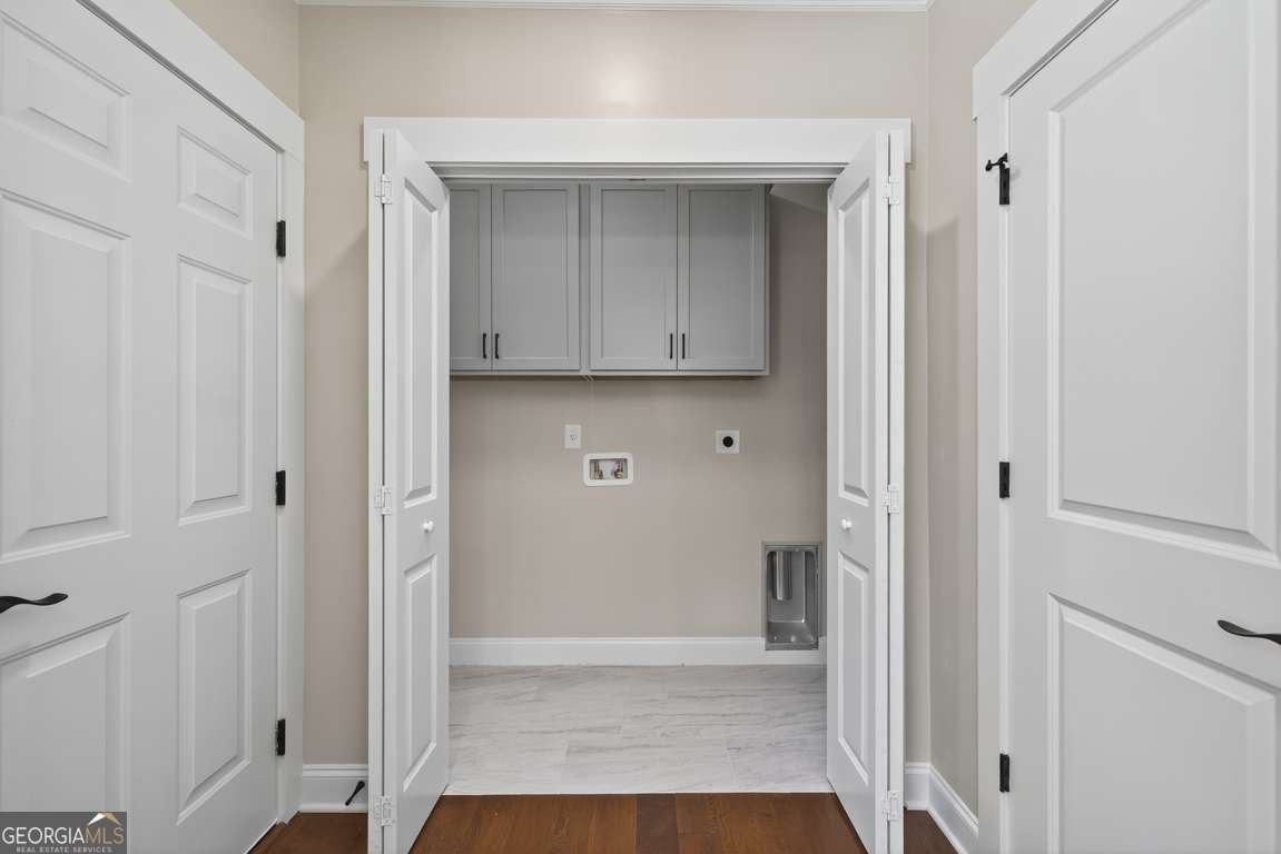 5139 West Drive Covington - 29