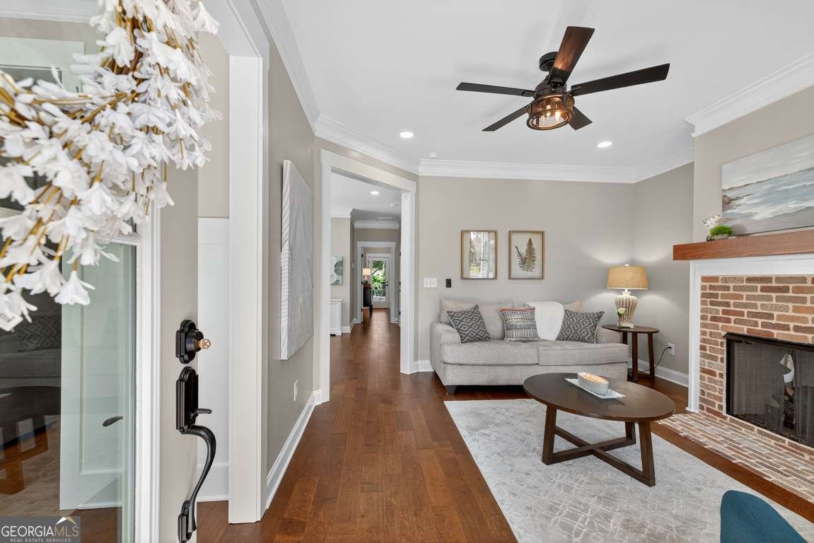 5139 West Drive Covington - 3