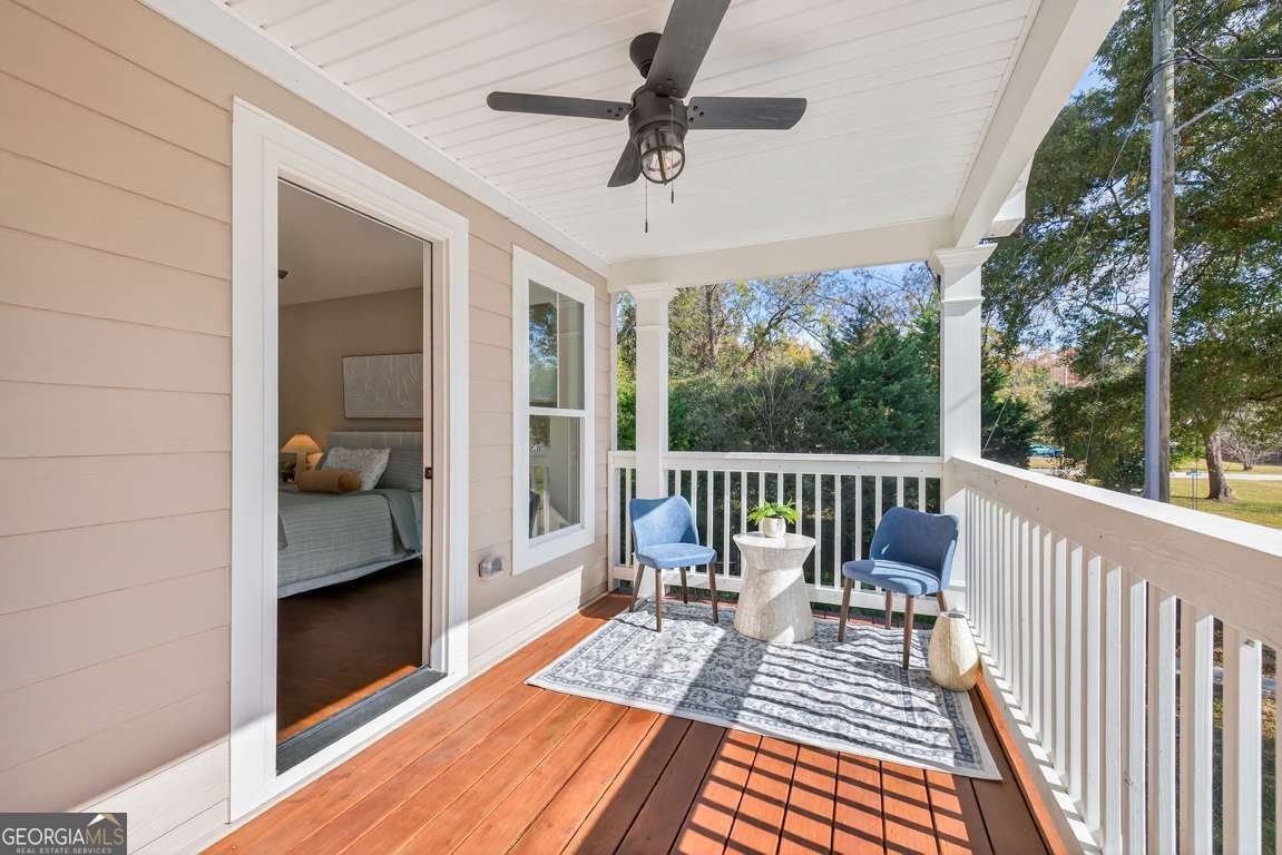 5139 West Drive Covington - 30