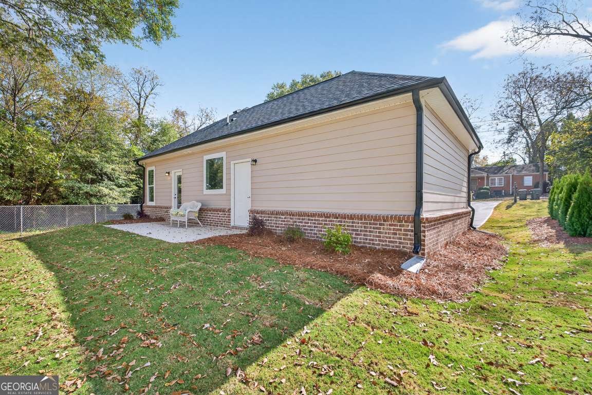 5139 West Drive Covington - 31