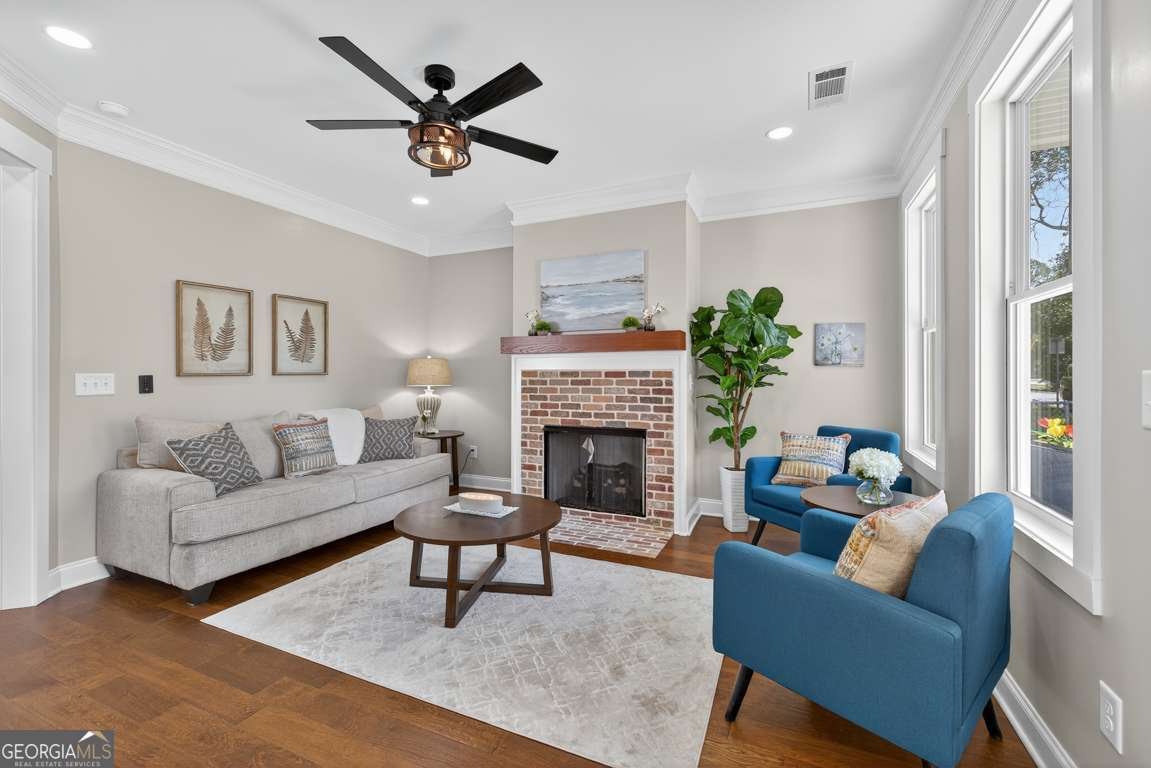 5139 West Drive Covington - 4