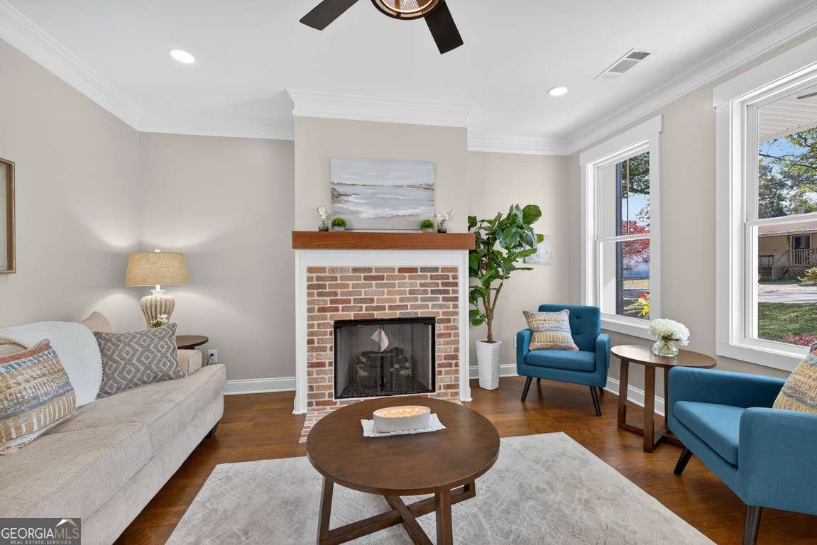 5139 West Drive Covington - 5