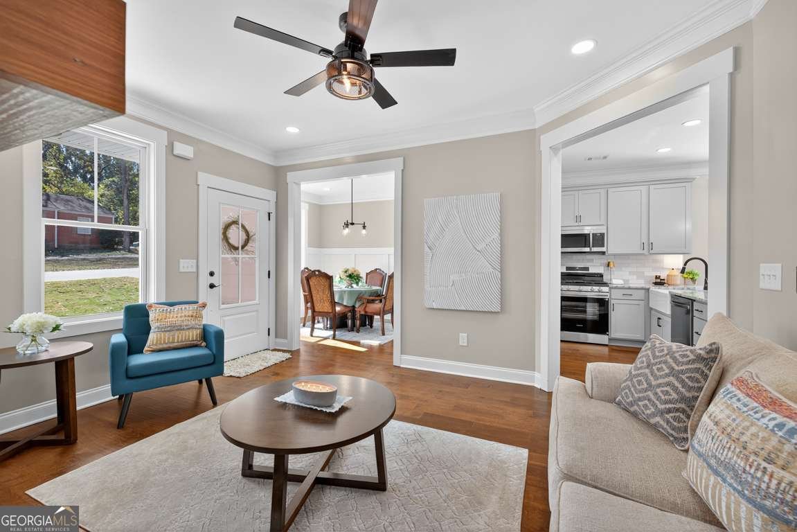 5139 West Drive Covington - 6