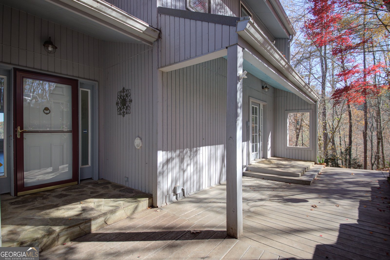 202 Indian Trail Dahlonega - 10