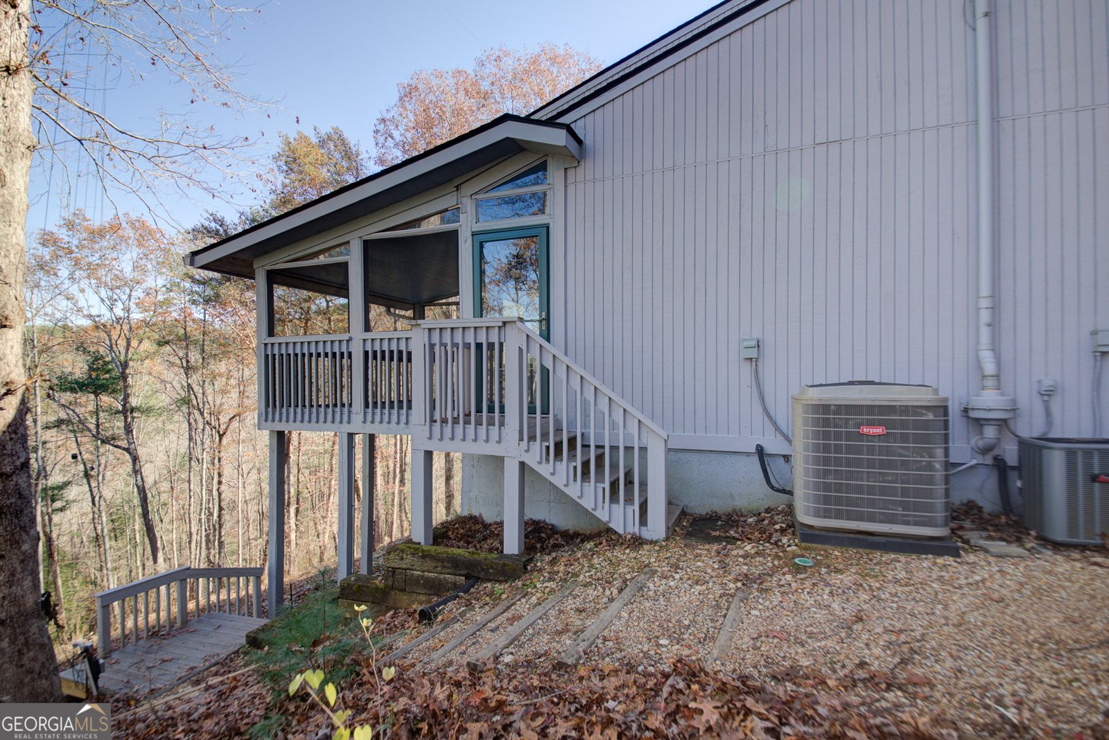 202 Indian Trail Dahlonega - 12