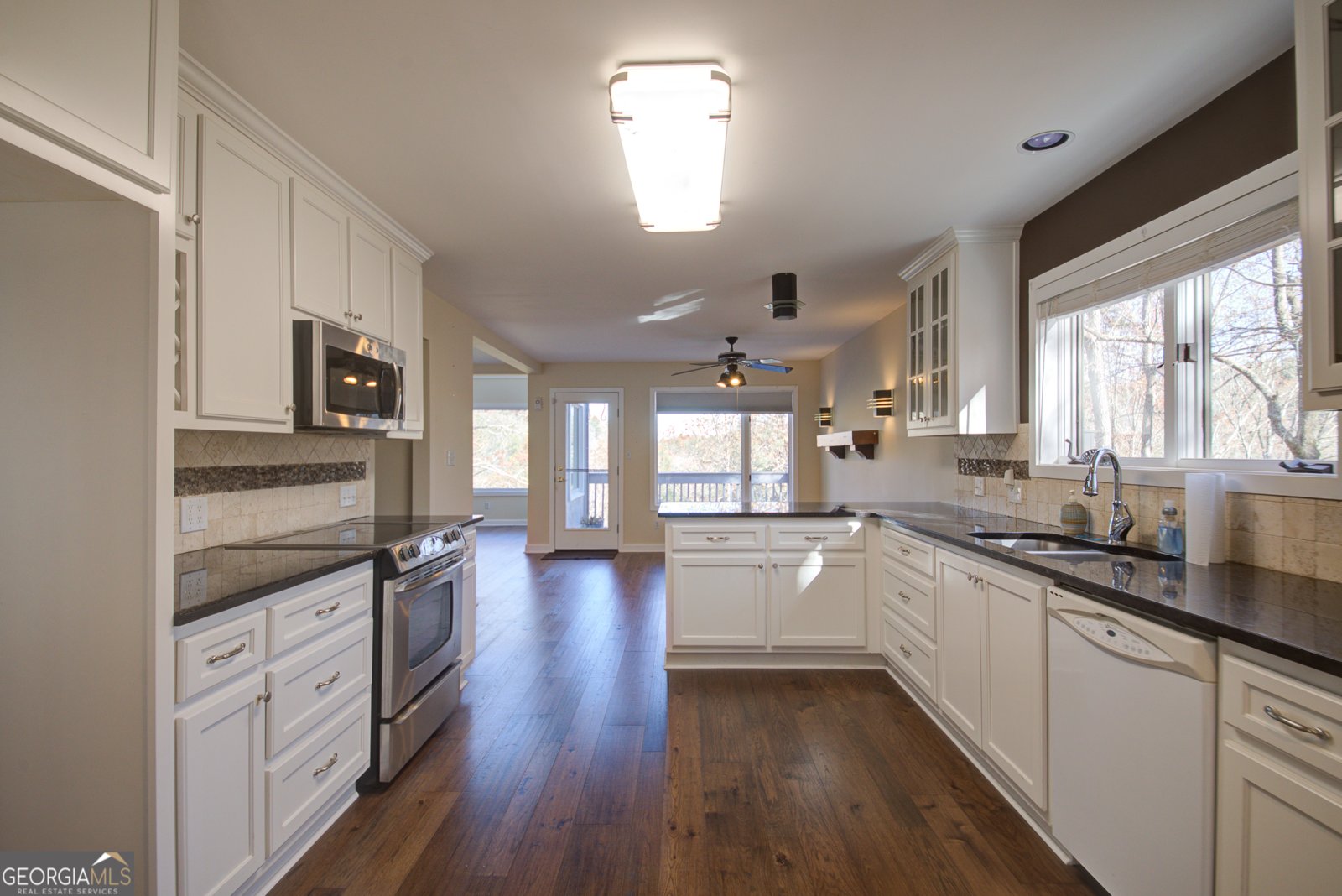 202 Indian Trail Dahlonega - 13