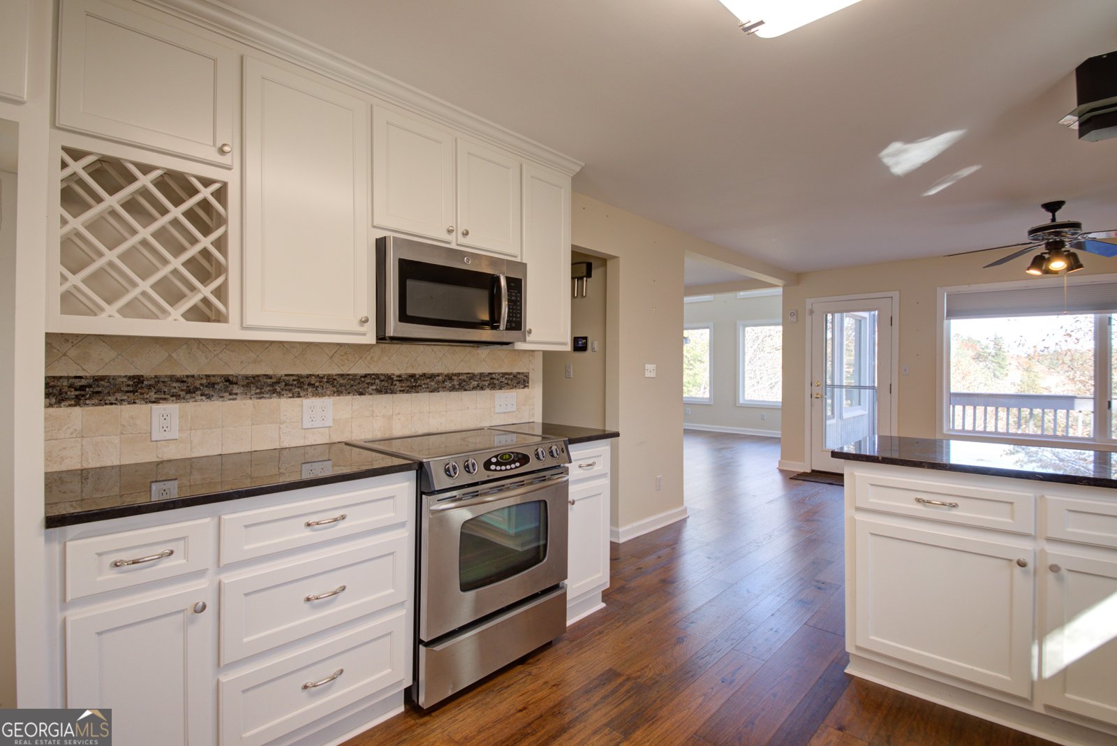 202 Indian Trail Dahlonega - 14