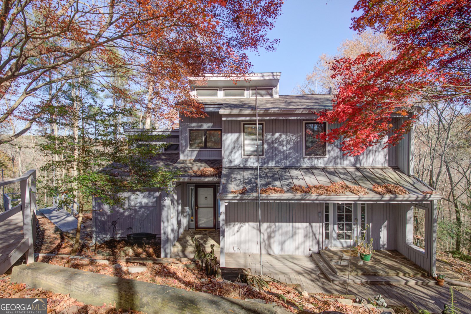 202 Indian Trail Dahlonega - 2