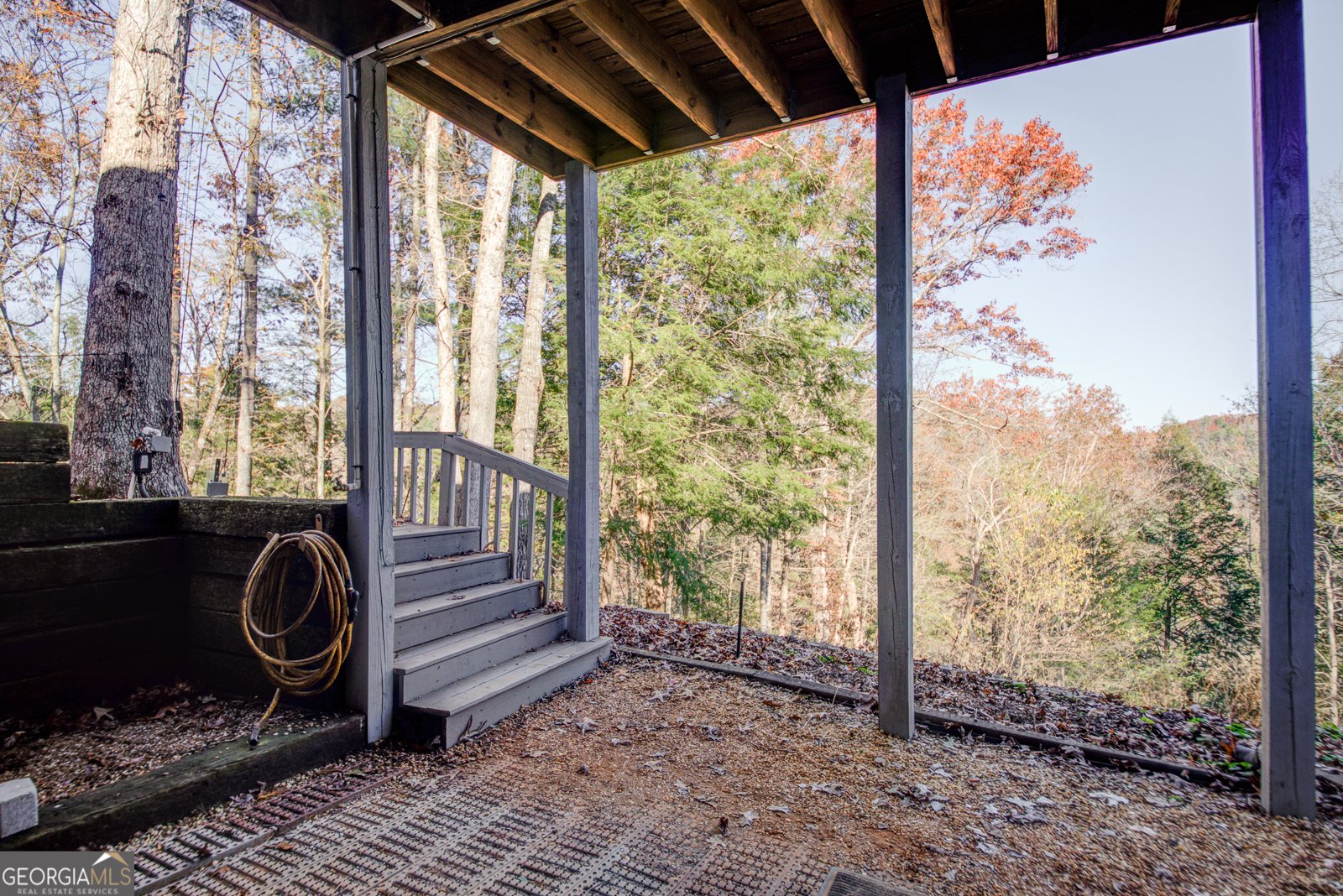 202 Indian Trail Dahlonega - 27