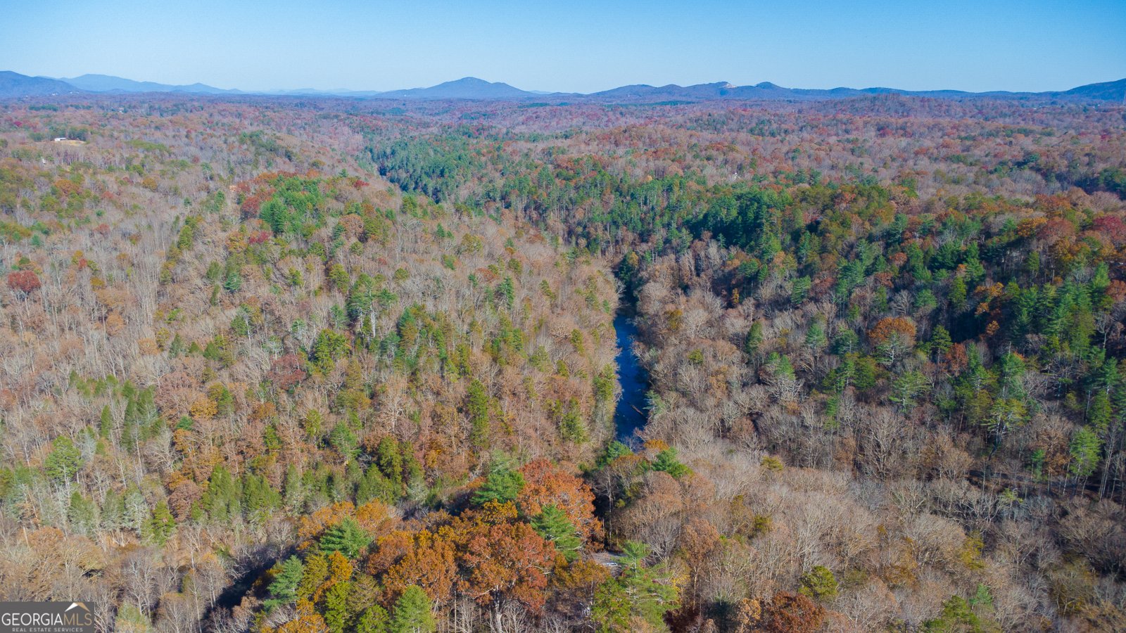 202 Indian Trail Dahlonega - 5