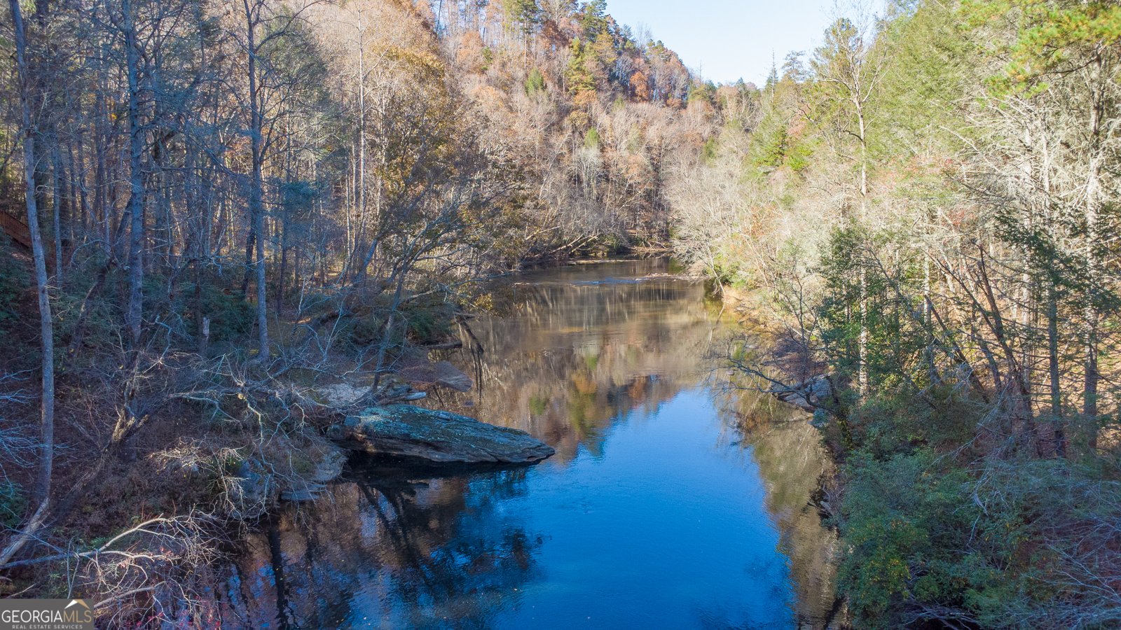 202 Indian Trail Dahlonega - 6