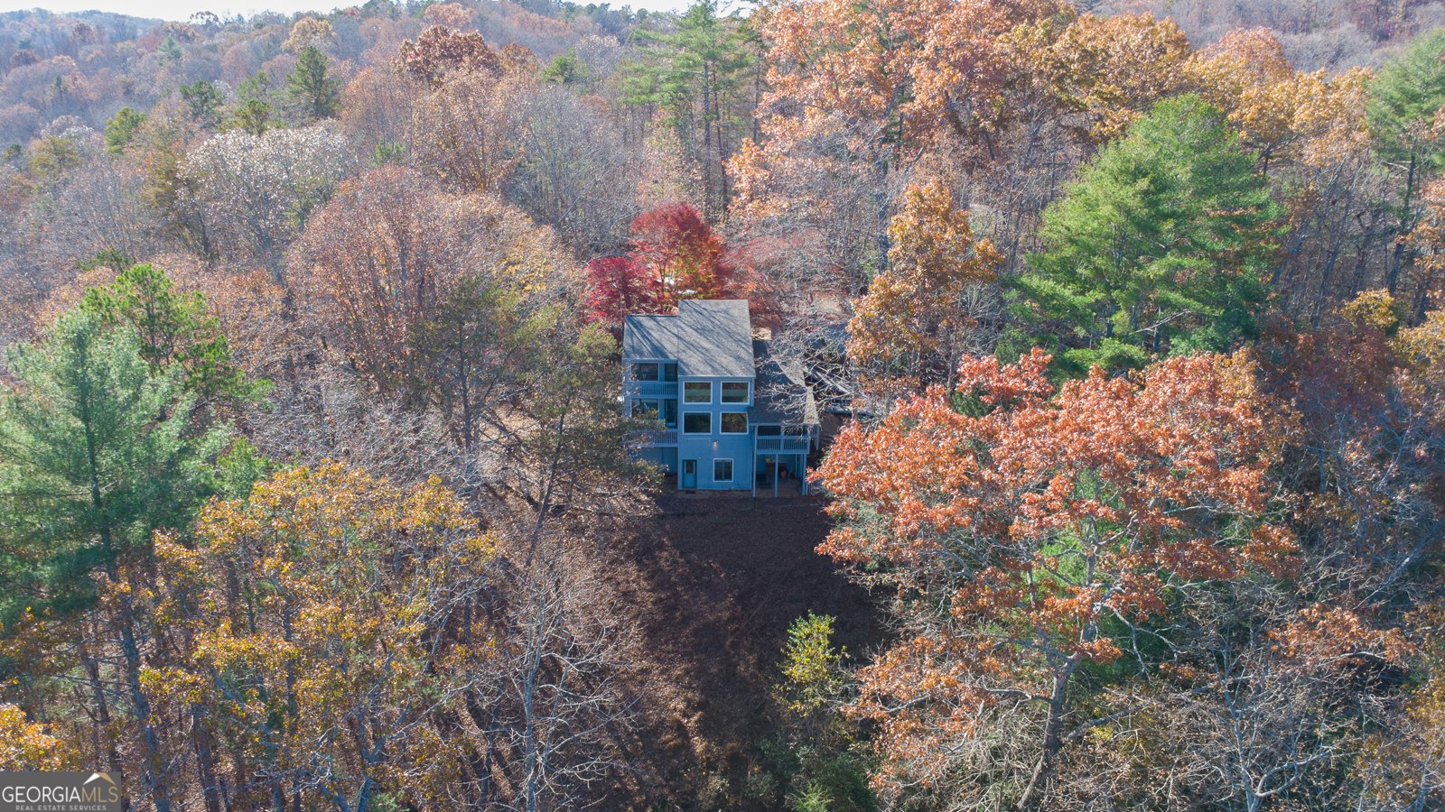 202 Indian Trail Dahlonega - 7