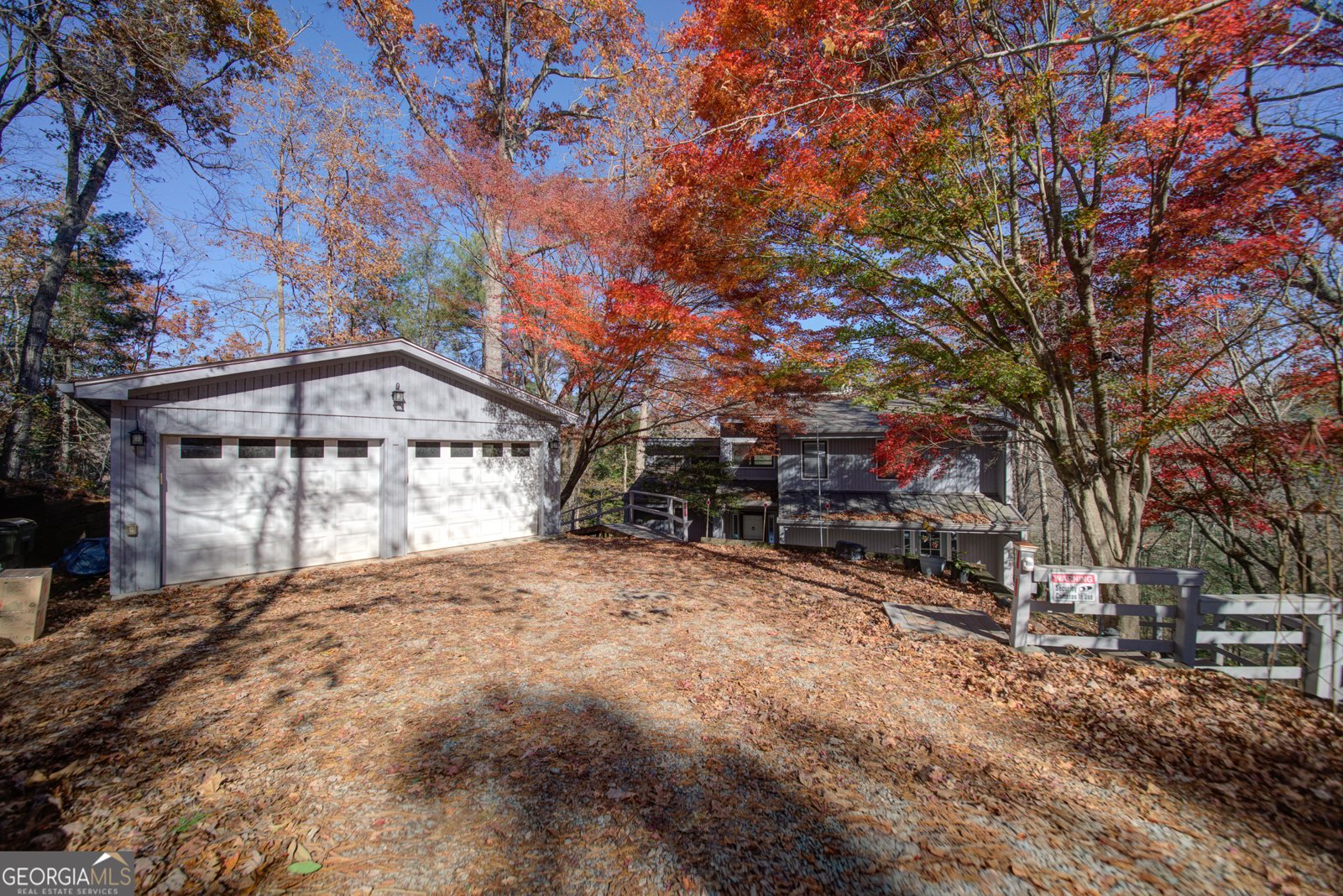 202 Indian Trail Dahlonega - 8