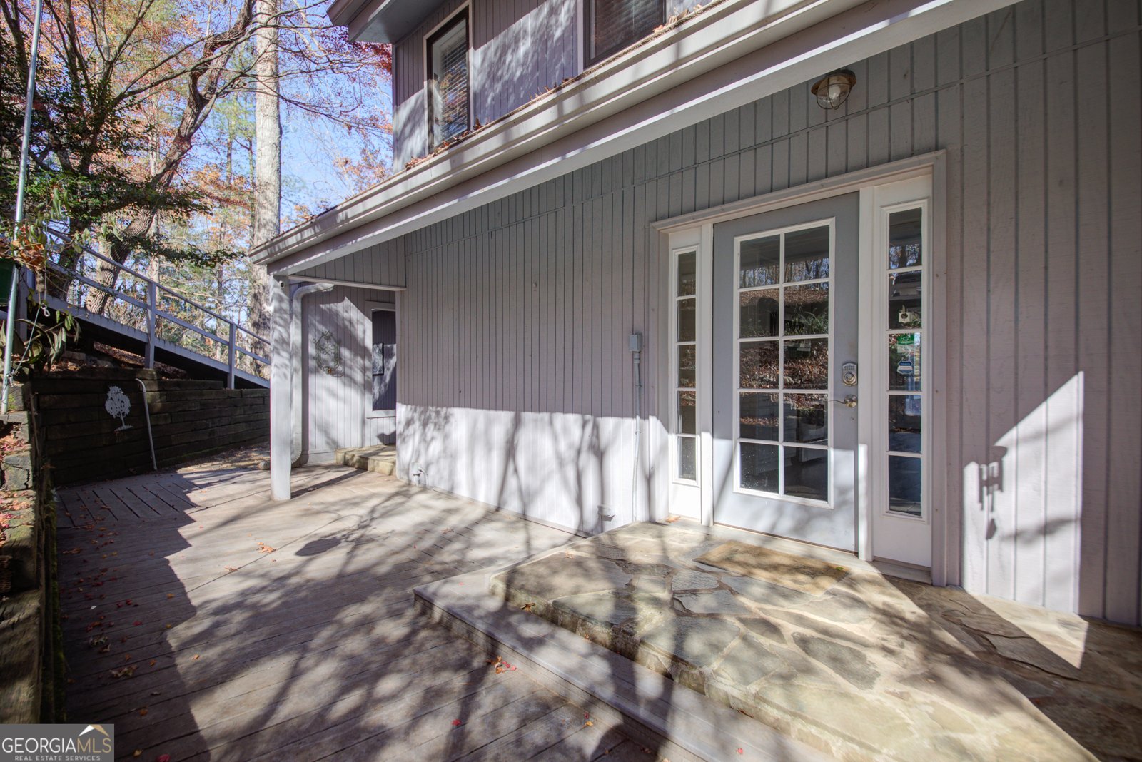 202 Indian Trail Dahlonega - 9