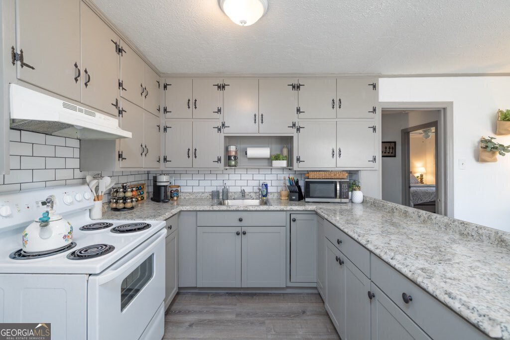 4217 Elizabeth Street Covington - 13