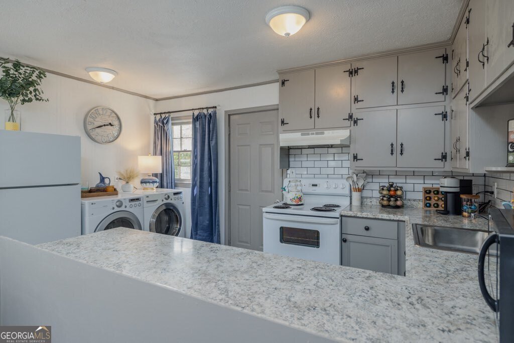 4217 Elizabeth Street Covington - 14