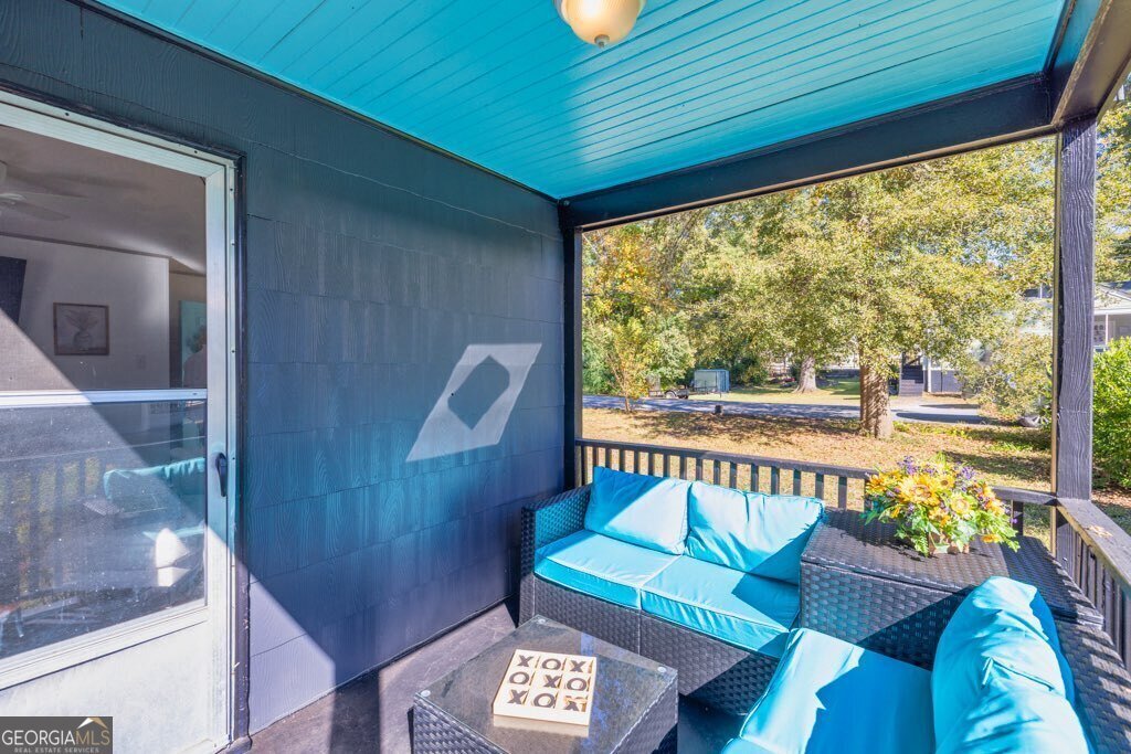 4217 Elizabeth Street Covington - 2