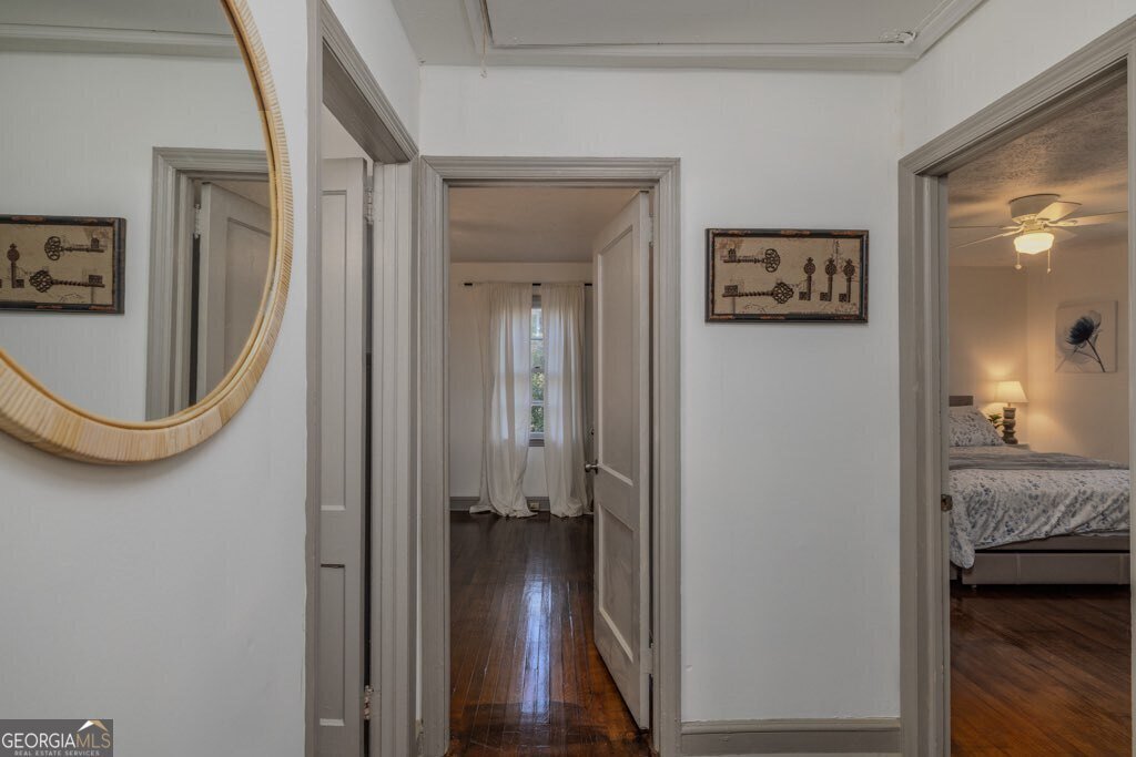 4217 Elizabeth Street Covington - 21