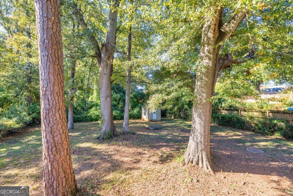 4217 Elizabeth Street Covington - 3