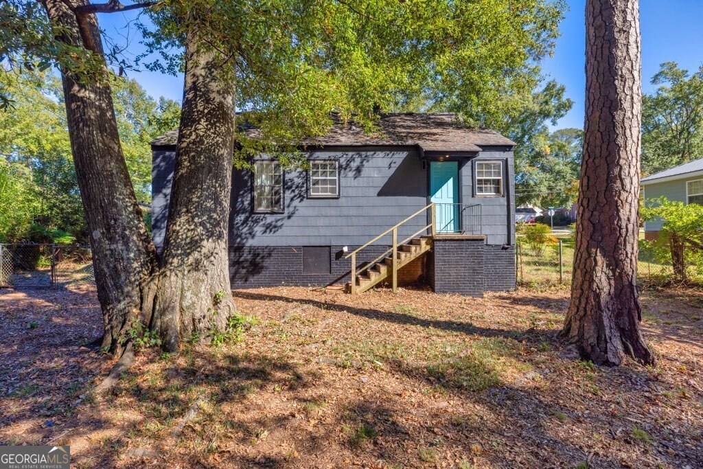 4217 Elizabeth Street Covington - 5