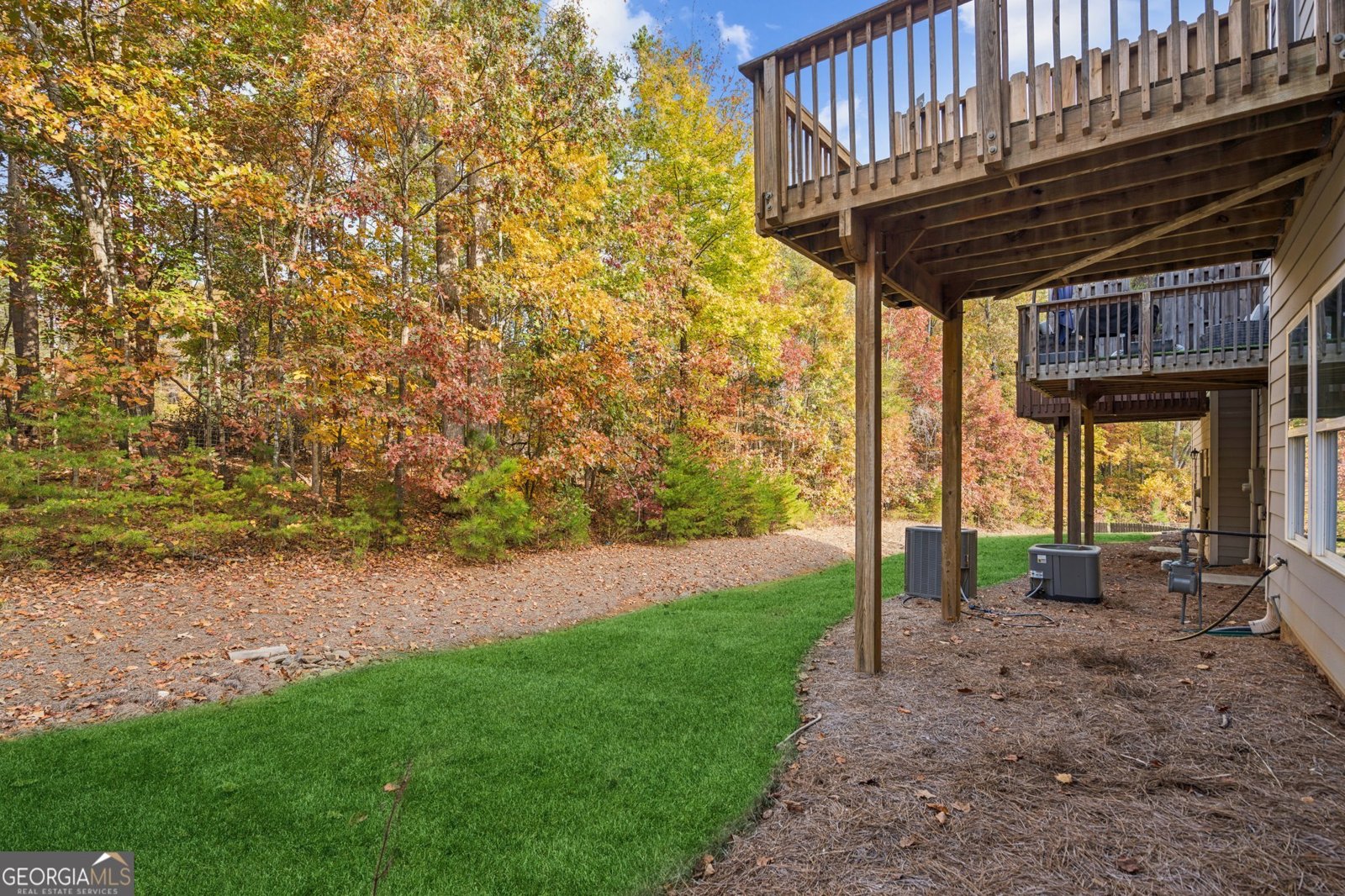 1267 Elderwood Way Cumming - 31